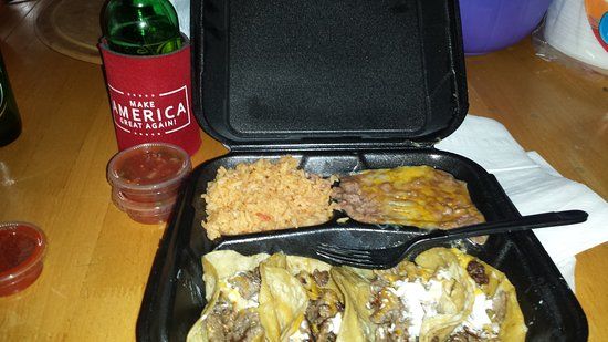 El Ranchito Taco Shop